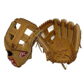 Prott2-tn25 Rawlings Heart Of The Hide Tt2 11.5 Baseball Glove Tan Grey Welt Rht Prott2-tn25 Rawlings Heart Of The Hide Tt2 11.5 Baseball Glove Tan Grey Welt Rht