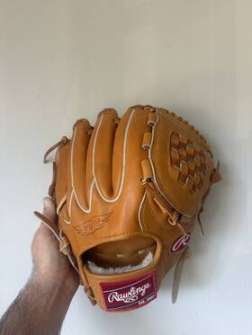 Proxpg3-3 Rawlings Heart Of The Hide 12 Inch Baseball Glove Proxpg3-3 Rawlings Heart Of The Hide 12 Inch Baseball Glove