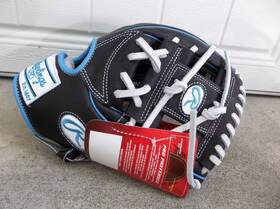 R00703985 Rawlings Nwt 2025 Pro Preferred 11.5 Inch I-web Infield Glove/mitt.new.scpp