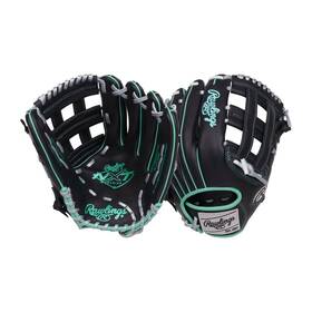 R00704199 Rawlings Nxt Series 12.5 Inch Outfield Baseball Glove Right Hand Throw Black R00704199 Rawlings Nxt Series 12.5 Inch Outfield Baseball Glove Right Hand Throw Black
