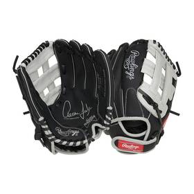 R00704404 Rawlings Sure Catch T-ball And Youth Baseball Glove Size 11in Aaron Judge Model