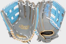 R00705061 Rawlings Liberty Advanced Color Series 12.75 Inch Outfield Glove Rht R00705061 Rawlings Liberty Advanced Color Series 12.75 Inch Outfield Glove Rht