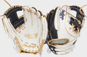 R00705081 Rawlings Liberty Advanced Color Series 11.75 In Infield Glove R00705081 Rawlings Liberty Advanced Color Series 11.75 In Infield Glove