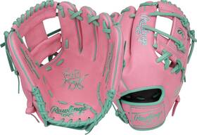 R00710027 Rawlings Heart Of The Hide Baseball Glove Limited Edition Series
