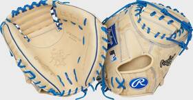 R00713625 Rawlings Heart Of The Hide Contour Fit 32.5-inch Catchers Mitt Rht