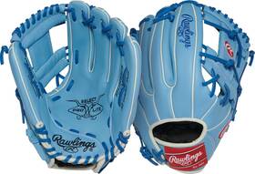 R00713669 Rawlings Select Pro Lite Youth Baseball Glove Player Models Sizes 10.5
