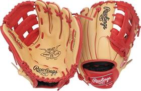 R00713773 Rawlings Select Pro Lite Youth Baseball Glove Player Models Sizes 10.5