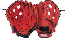 R00713776 Rawlings Baseball Glove Youth 10.5 Corbin Carrol Signature Sure Catch Series R00713776 Rawlings Baseball Glove Youth 10.5 Corbin Carrol Signature Sure Catch Series