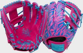 R00718359 Rawlings Heart Of The Hide Spring Break 12 Inch Softball Glove Rht New R00718359 Rawlings Heart Of The Hide Spring Break 12 Inch Softball Glove Rht New