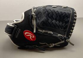 R120bcg Rawlings Renegade 12 Inch Baseball Glove Rht Right Handed