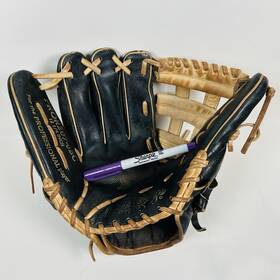 Pror207-6bc Rawlings R207-6bc Hoh Heart Of The Hide R2g 12.25 Inch Baseball Glove Lht