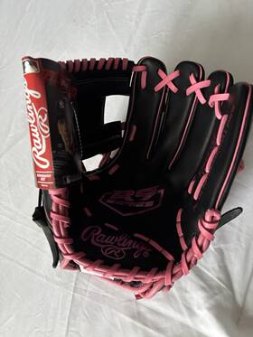 Rawlings R9204-2bp R9 11.5 Inch Baseball Glove