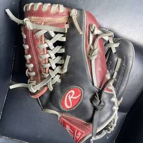 R9205-4bsg Rawlings R9205-4bg R9 Infielder 11.75 Inch Baseball Glove Rht R9205-4bsg. Excellent Condition R9205-4bsg Rawlings R9205-4bg R9 Infielder 11.75 Inch Baseball Glove Rht R9205-4bsg. Excellent Condition