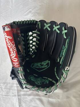 Rawlings R9205-4n R9 11.75 Inch Baseball Glove