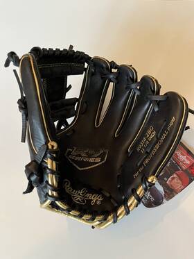 R9314-2bg Rawlings R9 11.5 Inch Baseball Glove Rht