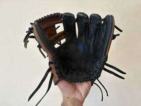Rawlings R9bcbc Used Heart Of The Hide / Hoh 11 Inch Prosc47 Baseball Glove