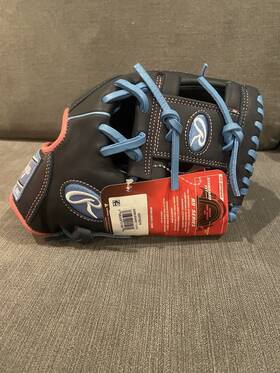 R9pjp3n Rawlings R9 Pro 11.5 Inch Baseball Glove - Jeremy Pena Model Brand New R9pjp3n Rawlings R9 Pro 11.5 Inch Baseball Glove - Jeremy Pena Model Brand New