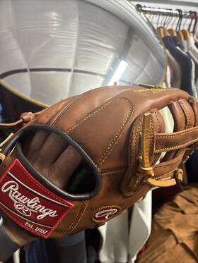 R9pna28 Rawlings R9 Pro Nolan Arenado 11.75 Inch -rht R9pna28 Rawlings R9 Pro Nolan Arenado 11.75 Inch -rht