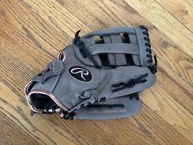 R9sb120u-6gb Rawlings R9 12 Inch Contour Fastpitch Glove Rht R9sb120u-6gb Rawlings R9 12 Inch Contour Fastpitch Glove Rht