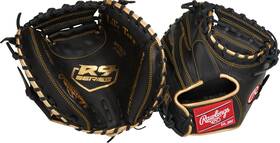 R9trcm-3 Rawlings R9trcm-3/0 Infield/catcher Training Glove 27 Inch Catchers Trainer Rht Black/gold R9trcm-3 Rawlings R9trcm-3/0 Infield/catcher Training Glove 27 Inch Catchers Trainer Rht Black/gold