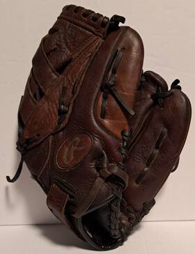 Rb20c Rawlings Bull Series Baseball Glove 12 Inch Pro Leather Infielder Rb20c Rawlings Bull Series Baseball Glove 12 Inch Pro Leather Infielder