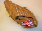 Rawlings Rbg 152 Bobby Bonilla 11 Lh Fielders Glove 083321303524 Rawlings Rbg 152 Bobby Bonilla 11 Lh Fielders Glove 083321303524