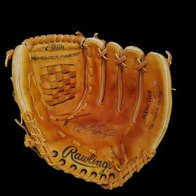 Rbg-b66 Rawlings Rbg36 Ken Griffey Jr Fastback Deep Well Rht Baseball Glove 12.5 Inch Rbg-b66 Rawlings Rbg36 Ken Griffey Jr Fastback Deep Well Rht Baseball Glove 12.5 Inch