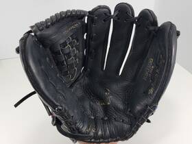 Rbg10b Rawlings 13 Inch Black Baseball Glove Randy Johnson Rht Right Hand Throw