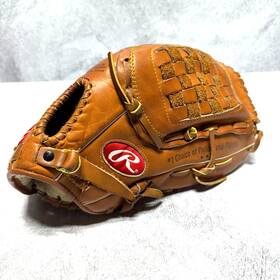 Rbg10gs Rawlings 13 Inch Softball Glove Rht Fastback Model Leather Player Preferred Rbg10gs Rawlings 13 Inch Softball Glove Rht Fastback Model Leather Player Preferred