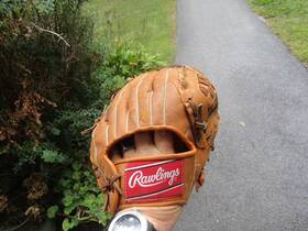 Rbg29b Rawlings Ken Griffey Jr. Rbg29 Glove 13 Inch Left Hand Right Throw Rbg29b Rawlings Ken Griffey Jr. Rbg29 Glove 13 Inch Left Hand Right Throw