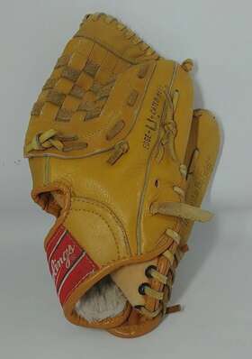 Rbg54 Rawlings The Mark Of A Pro Rht 11 Inch Leather Baseball Glove X1 Rbg54 Rawlings The Mark Of A Pro Rht 11 Inch Leather Baseball Glove X1