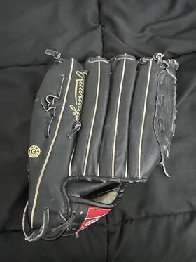 Rbg62b Rawlings Vintage Tony Gwynn Baseball Glove 12 Inch Deep Well Pocket Rht Rbg62b Rawlings Vintage Tony Gwynn Baseball Glove 12 Inch Deep Well Pocket Rht