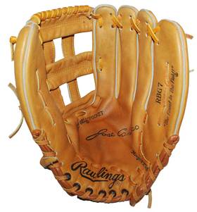 Rbg7 Rawlings 12.5 Inch Adult Softball / Baseball Glove H-web Exellent Condition Rht Rbg7 Rawlings 12.5 Inch Adult Softball / Baseball Glove H-web Exellent Condition Rht