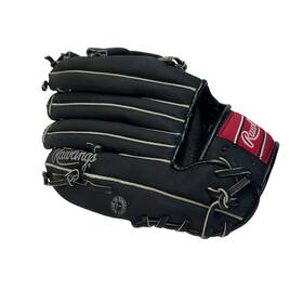 Rbg98b Rawlings Teddy Higuera Baseball Glove Deep Well Hinged Pad Very Nice Rbg98b Rawlings Teddy Higuera Baseball Glove Deep Well Hinged Pad Very Nice