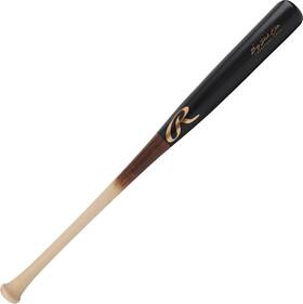 Rbsbi13-34 Rawlings Big Stick Elite Wood Baseball Bat Maple/birch/composite Options