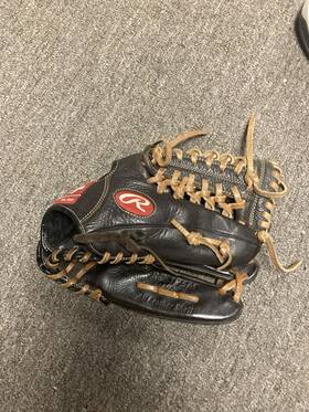 Rcs175m Rawlings Baseball Glove 11-3/4 Inch