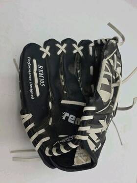 Rem105 Rawlings Remix T-ball And Youth Baseball Glove Lht -