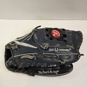 Rev13nb Rawlings Rare Revolution Series Ken Griffey Jr Game Model Baseball Glov