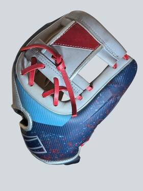Rev204-2x Rawlings Rev1x 11.5 Inch Glove Game Ready Excellent Shape - Envy Of The Infield