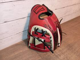 Rev204-2xcs Rawlings Rev1x 11.5 Inch Infield Baseball Glove Rht Heart Of The Hide Leather Palm