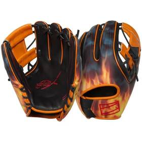 Rev205-2bo-rht Rawlings Rev1x Gold Glove Club 11.75 Inch Infield Baseball