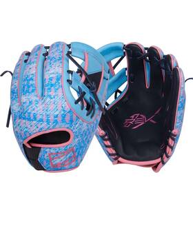 Rev205-2xncb Rawlings Rev1x Series Baseball Glove 11.5 Inch Msrp 399 Infield Rht Rev205-2xncb Rawlings Rev1x Series Baseball Glove 11.5 Inch Msrp 399 Infield Rht