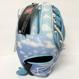 Rev205-6cbw Rawlings Rev1x Baseball Glove Rht 11.75 Inch Brand New