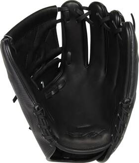 Rev205-9x Rawlings Rev1x Pitcher Infield Baseball Glove 11.5 Inch Black New