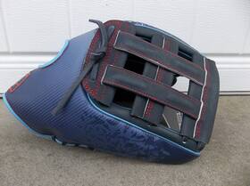 Rev3039-6n Rawlings Nwt 2025 Rev1x 12.75 Inch Outfield Glove/mitt.brand New.save Now Rev Rev3039-6n Rawlings Nwt 2025 Rev1x 12.75 Inch Outfield Glove/mitt.brand New.save Now Rev