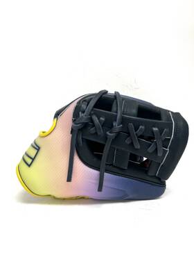 Revfl12n Rawlings Rev1x Fl12 Collection 11.75 Inch Baseball Glove - Rht
