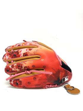 Revfl12tp Rawlings Rev1x Fl12 Collection 11.75 Inch Baseball Glove - Rht Revfl12tp Rawlings Rev1x Fl12 Collection 11.75 Inch Baseball Glove - Rht