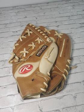 Revosc350 Rawlings Sc350 3sc120cd Revo Solid Core 12 Inch Deep 130 Pocket Baseball Glove