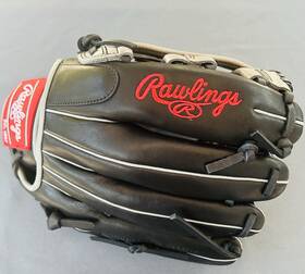 Rf3028-6b Rawlings Pro Mlb Lht Baseball Glove 12.5 Inch 6b Aaron Judge All Rise Foundation Rf3028-6b Rawlings Pro Mlb Lht Baseball Glove 12.5 Inch 6b Aaron Judge All Rise Foundation