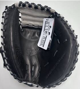 Rfcm325b Rawlings Lite Toe Mlb Professional 32.5 Inch Rht Catcher S Mitt Aaron Judge All Rise Rfcm325b Rawlings Lite Toe Mlb Professional 32.5 Inch Rht Catcher S Mitt Aaron Judge All Rise